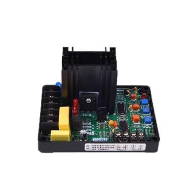 Imagem de 1 peça GB13A Regulador Automático de Tensão para Peças de Gerador Regulador Automático de Tensão GB13A Estabilizador Automático Regulador de Tensão Gerador de Escova Eletrônico Sp