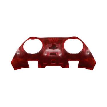 Imagem de Capa De Substituição Para Controle PS5 DualSense Edge, Carcaça DIY Par