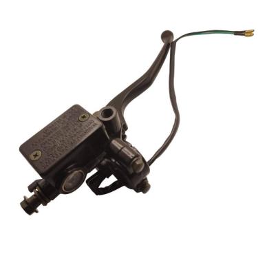 Imagem de Burrinho Freio Dianteiro Xre Cb Xlx Twister Strada Tornado