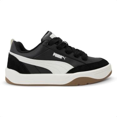 Imagem de Tênis Puma Feminino Park Lifestyle Og Wns Bdp Puma Black/vapor Gray 406051-9 34