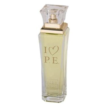 Imagem de I Love P.E. Paris Elysees - Perfume Feminino - Eau de Toilette 100ml-Feminino
