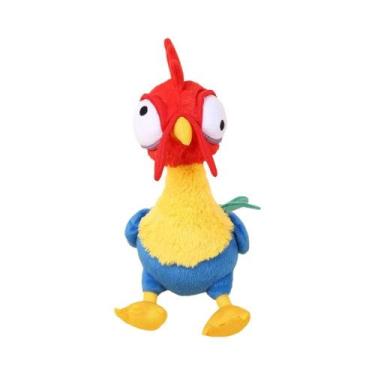 Imagem de Acessórios De Fotografia Para Cosplay Da Princesa Moana, Galo Maui, Ac