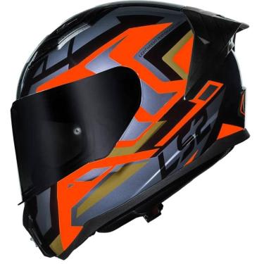 Imagem de Capacete LS2 FF810 Vigo Spinn