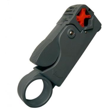 Imagem de Alicate Decapador Descascador Cabo Coaxial Rg59 Rg06