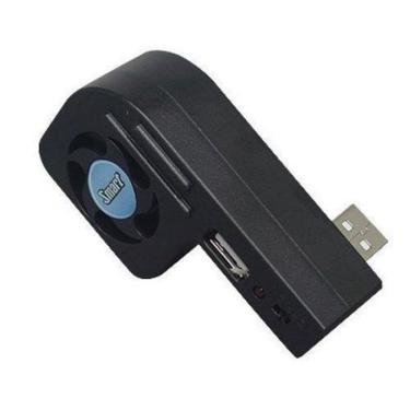 Imagem de Mini Cooler Para Ps2 Smart St-Mcps2