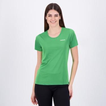 Imagem de Camiseta Rainha Feminina Verde, GG
