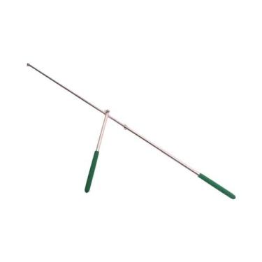 Imagem de Asas De Ísis Para Dança Do Ventre Egípcia Com Bastões Telescópicos De 