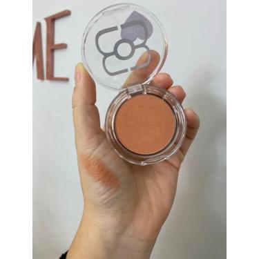 Imagem de Blush Compacto MargariBlush - MARIA MARGARIDA -, Frances
