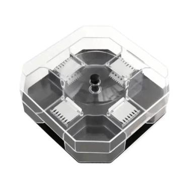 Imagem de Armadilha Para Baratas, Aranhas E Formigas, Design Reutilizável Sem Is