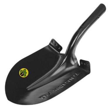 Imagem de Pá De Bico Sem Cabo Jardinagem Construção 49cm Tramontina - 000002