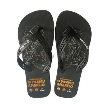 Imagem de Chinelo Sitio Do Pica-pau Amarelo Olinda Visconde Sabugosa-Masculino