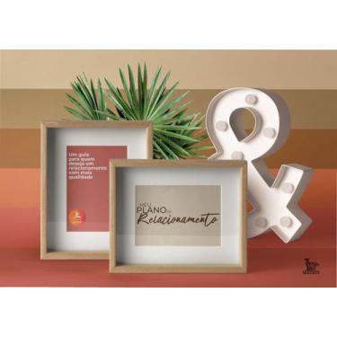 Imagem de Livro - Meu plano de relacionamento