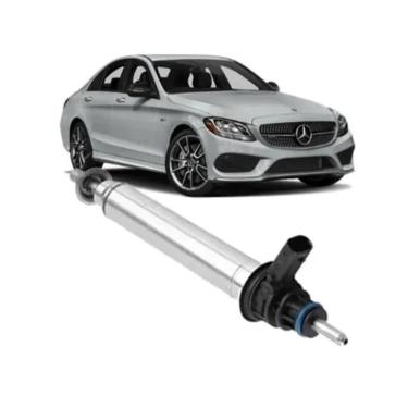 Imagem de Bico Injetor Mercedes A200 A250 A45 B200 C180 C200 Slk Cls