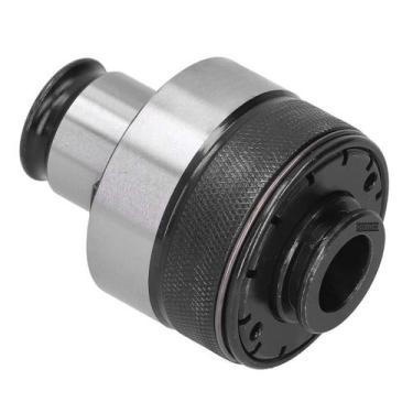 Imagem de pinça porta macho T2 12x09 com controle de torque - Orion