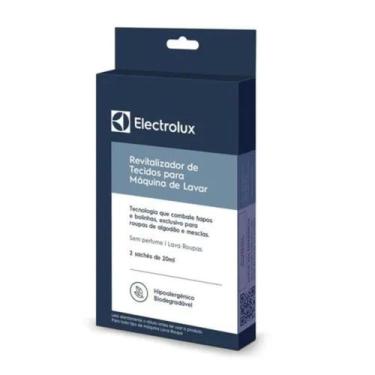 Imagem de Revitalizador De Tecidos Para Maquina De Lavar Electrolux