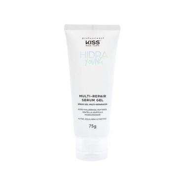 Imagem de Sérum Gel Multi-Reparador Kiss NY  Hidra Young