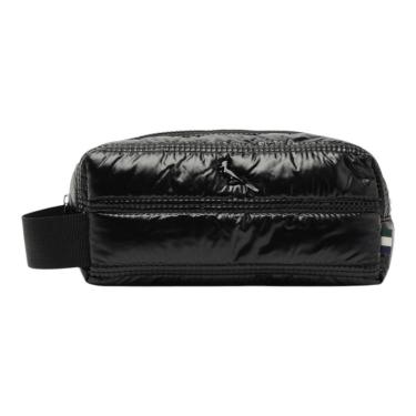 Imagem de Bolsa Reserva Acessorios Necessarie Mitaka Masculino Preto-Masculino