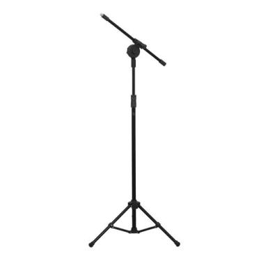 Imagem de Pedestal visão girafa microf vpe3bk