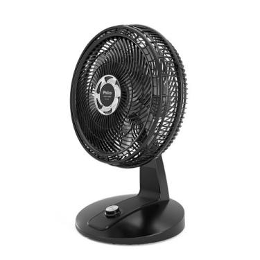 Imagem de Ventilador de mesa Philco 40cm PVT491 Preto 220v, 220V