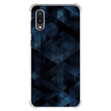 Imagem de Capa Capinha De Celular Compatível com Galaxy A02 Samsung Personalizad