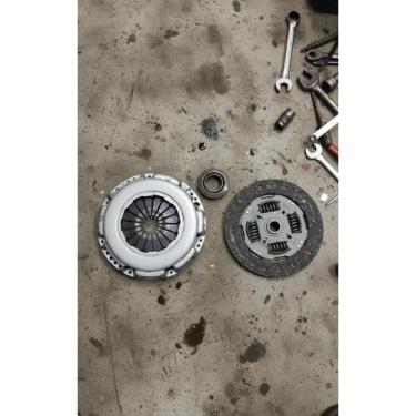 Imagem de Kit Embreagem Gol G5/Voyage/Saveiro 1.0/1.6 8V - Congratulations Store