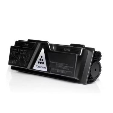 Imagem de Cartucho Toner Para Uso Em Kyocera Km-2810 Km-2820 Tk-137 - Digital Qu