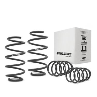 Imagem de Mola Esportiva TS 915 Tire Store Gol G2/G3/G4 1.0 1995 Até 2010