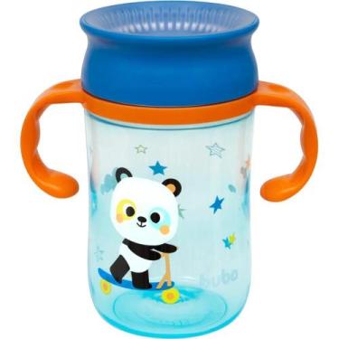 Imagem de Copo de Treinamento 360 +12m 300ml Buba - 34