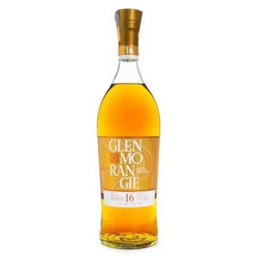 Imagem de Whisky Glenmorangie 16 anos 750ml