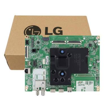 Imagem de Placa Principal TV LG 50UQ8050PSB EBU67134501 Original