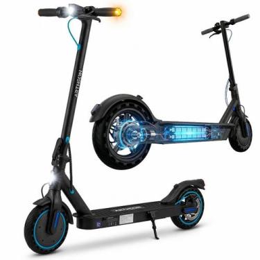 Imagem de Patinete Elétrico Artheon Pulse 30KM Autonomia Versão 2026 Atualizado 
