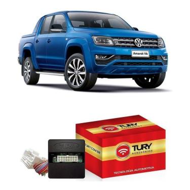 Imagem de Módulo Vidro E Retrovisor Elétrico Amarok Tury Park 4.60.0Dd