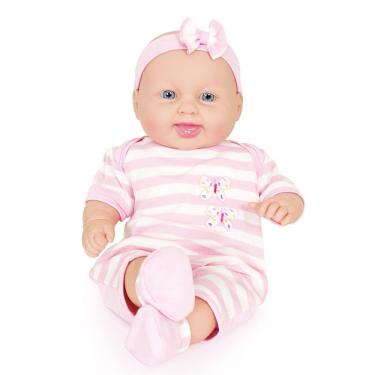 Imagem de Boneca Miyo Menina 2247 - Cotiplás