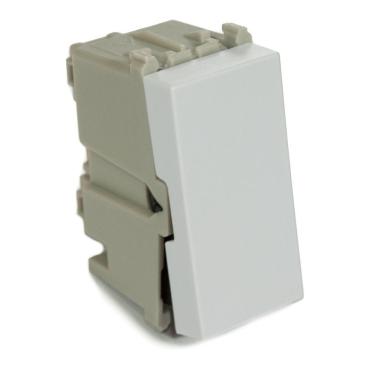 Imagem de Modulo Interruptor 10A Refinatto Weg Branco