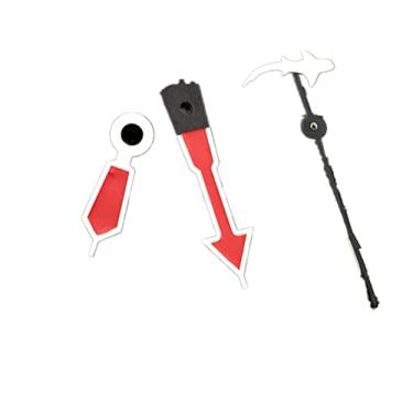 Imagem de Conjunto de ponteiros do relógio peixe vermelho para NH35 NH36 7s26 4r35 7009 movimento automático