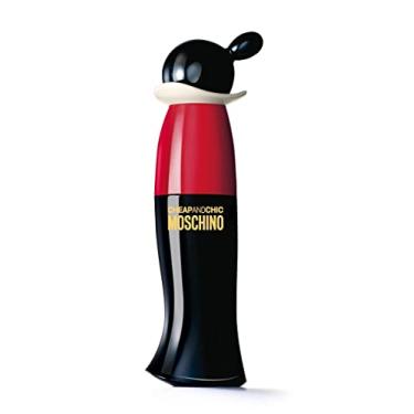 Imagem de Moschino Cheap and Chic Eau De Toilette Spray para mulheres, 30 ml