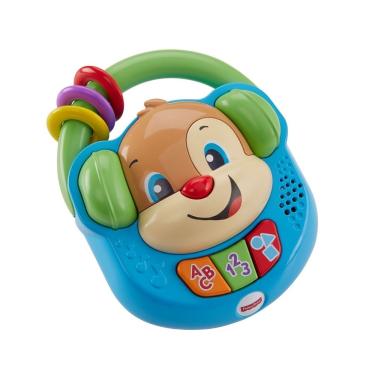 Imagem de Som Aprender E Brincar Fisher-Price - Cante E Aprenda