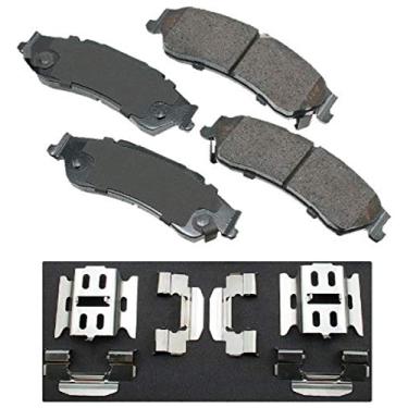 Imagem de Pastilhas de freio Proact Ultra-Premium