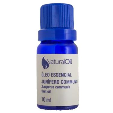Imagem de Óleo Essencial Junípero 10ml, Natural Oil