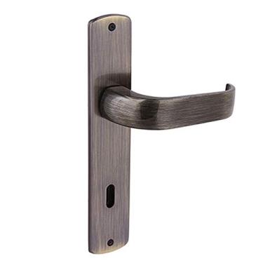 Imagem de Fechadura Una Z Int, Arouca Fechaduras, 402617/40-Zbt, Antique