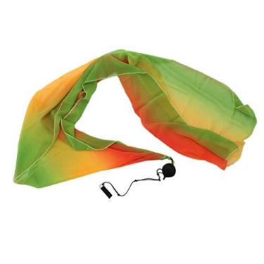 Imagem de kowaku Poi de Véu para Dança Do Ventre, Gradiente para, F