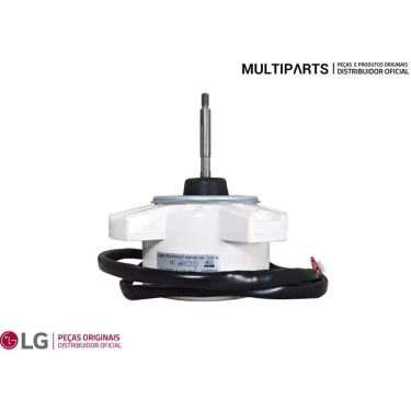 Imagem de Motor Ventilador Eau57945702 Eau57945712 Ar Splitlg Inverter