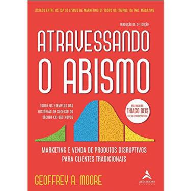 Imagem de Atravessando O Abismo