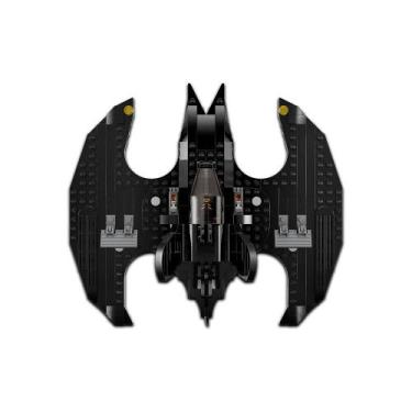 Imagem de Lego Dc Batwing Batman Vs Coringa 76265 - 357 Peças