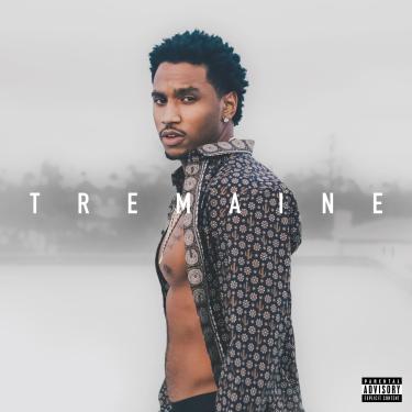 Imagem de Trey Songz - Tremaine the Album