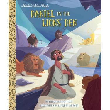 Imagem de Daniel in the Lions' Den