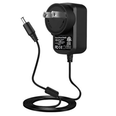 Imagem de F1TP Cabo adaptador de fonte de alimentação de 30 W para Echo 3ª 4ª geração, Echo Plus 2ª geração, Echo Show 8, Echo Show 10, Echo Show 15