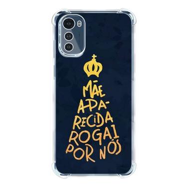 Imagem de Capa Capinha De Celular Compatível com Moto G42 Motorola Personalizada