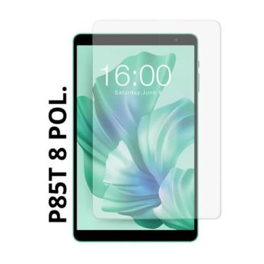 Imagem de Pelicula Hidrogel Compativel Para Tablet Teclast P85T 8 Pol. - Distrib