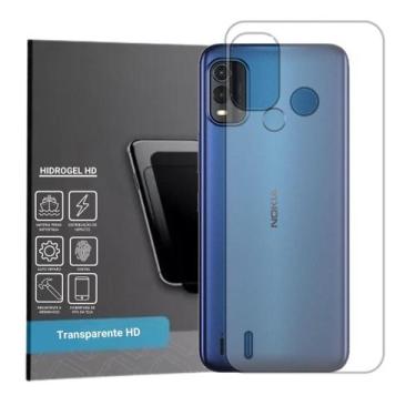 Imagem de Película Hidrogel HD Verso Para Nokia G11 Plus - Global Revolution